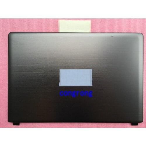 For Dell Vostro 5460 V5460 5470 V5470 5480 V5480 LCD Back Cover A Case Shell Non touch version