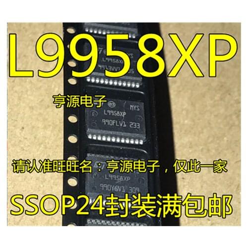L9958 L9958XP