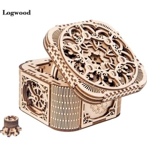Logwood Jewelry