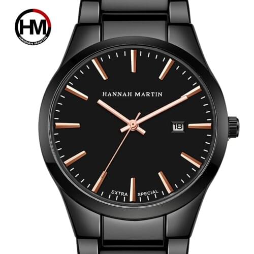 Mens Quartz Watch MAKAMBAKO China