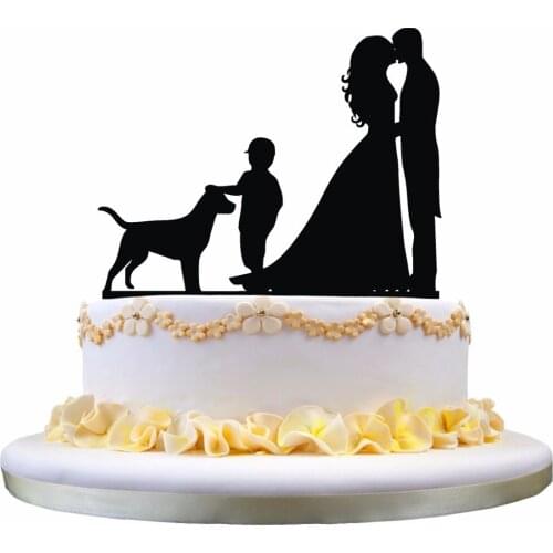 Wedding Cake Decorations Meijiafei China