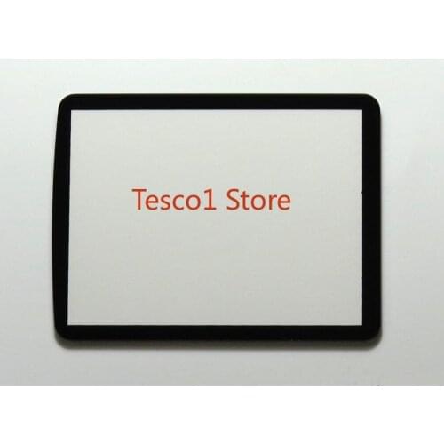 New Camera Repair Part for Canon EOS Rebel 1200D Outer Glass LCD Screen+Tape