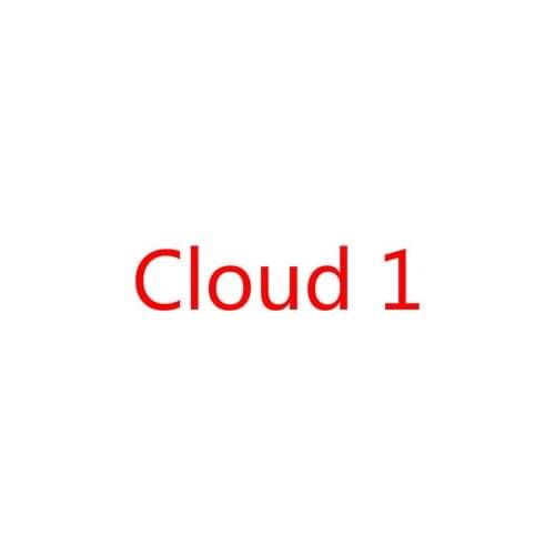 Cloud 1