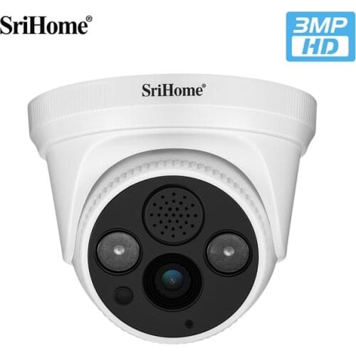 STEWARDID CCTV Dome Cameras