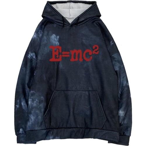 Dr.STONE Hoodie Tie-Dye Vrouwen Hoodies Winter Hooded Casual Tops Harajuku Oversized Dames Hoodie Hoodies