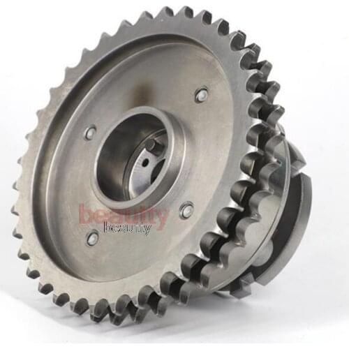 28210572 VVT timing gear phase regulator for Jinbei HIACE V19