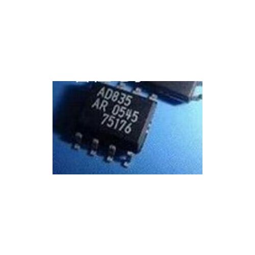 AD835ARZ ISP1362BD DAC8552IDGKR MAX547ACMH