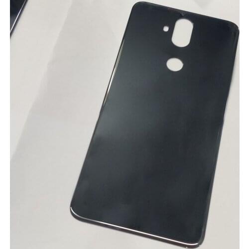 For ASUS ZC600KL Back Door Case Battery housing back cover For ASUS Zenfone 5 Lite ZC600KL Rear Cover Part For Zenfone ZC600KL