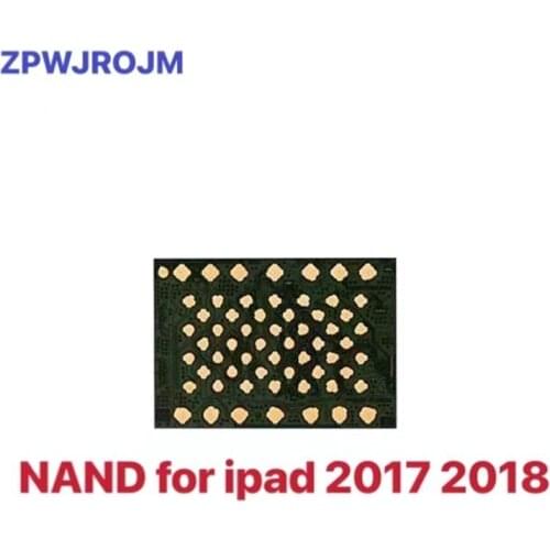 64GB 128GB HDD Nand chip For iPad 2017 2018