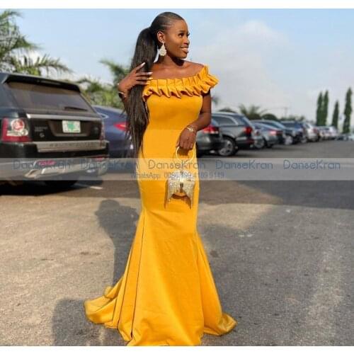 Womens Off Shoulder Dresses DanseKran China