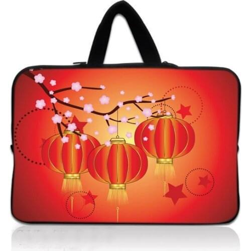 Lantern Notebook Bag 13 14 15 17 12 11.6 13.3 For Acer Aspire iPad Pro 11 10.5 12.9 iPad 2 3 4 5 6 Tablet 10.1 10.2 10 9.7"