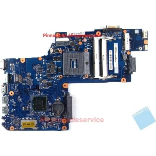 H000072560 Motherboard for Toshiba Satellite C50 C55 HM76