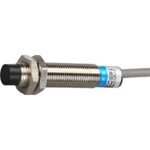 10mm LJ10A3-2-Z/BX NPN M10 Inductive Proximity Sensor Detection Switch