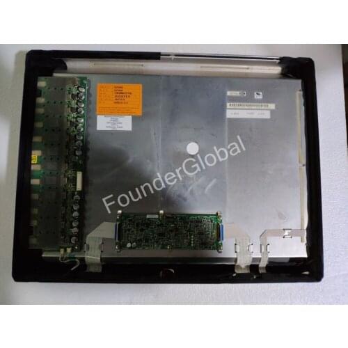 ITQX21J ITQX21K Original 20.8" inch HB LCD Display Screen for Medical Equipment for ID-Tech