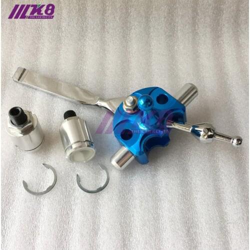 SHORT SHIFTER QUICK GEAR SHIFTER KIT QUICKER SHIFT for Porsche 911/996 Turbo AWD Boxster/986/S