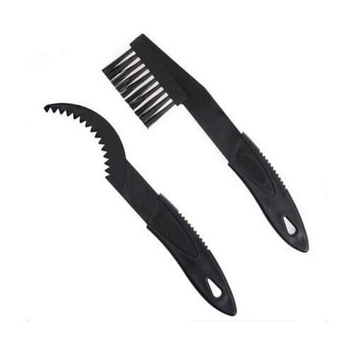 MEROCA Bicycle Brushes