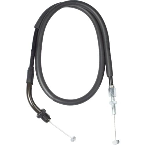 MotoMaster for Honda CBR 1000 F (1987-1989) 17920-MM5-000 Throttle Cable B (CLOSE)