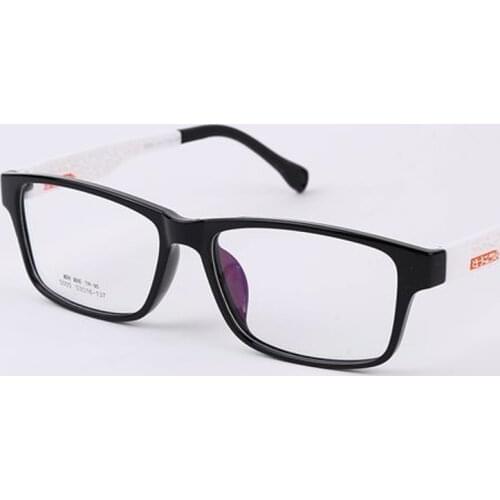TR90 Square eye Glasses Frame for Women Men Optical mens eyeglasses frames 2020 Computer Myopia Prescription glasses eyewear
