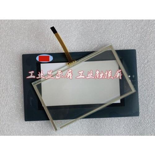 New PWS6500S PWS6500S-S touchpad protective film