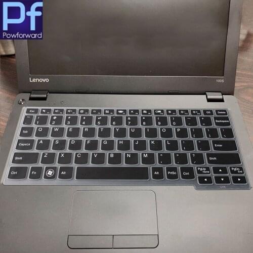 Silicone laptop Keyboard Cover Protector for Lenovo Yoga 300 300-11IBR 300-11IBY Yoga 3 11 (11") 700-11ISK Flex 3 11