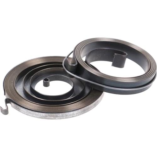 Recoil Pull Starter Start Spring Kit Replacement For Honda Engine Lawn Mower Fits For GX120 GX160 & GX200 Engine Models