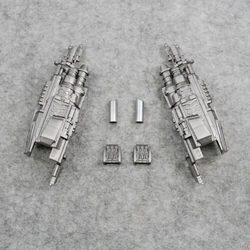 Transformation TF 115-UTOPIA Upgrade Kit YYW-04B for SS44 Leader OP