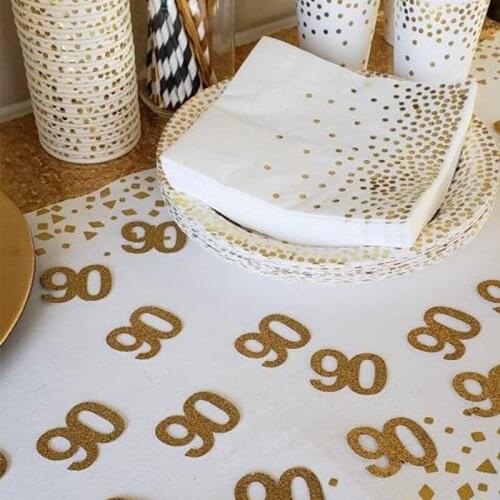 Baby Shower Birthday Party Decorations Kids Disposable Party Ware Paper Straw For Wedding Decoration Anniversaire Decoration