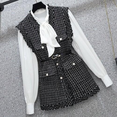 XING WEI SI Women's Vests