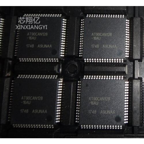 XINXIANGYI AT90CAN128-16AU QFP64