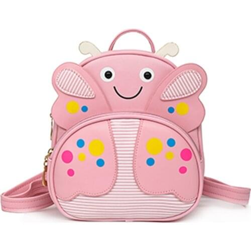 ZIRANYU 2020 New Fashion Children School Bags for Girls Boy 3D carton Design Student School Backpack Kids Bag Mochila Escolar