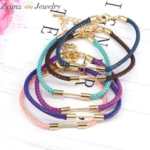 Кожаные браслеты zyunz Jewelry China At AliExpress