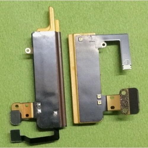 1Set Right&Left Signal Antenna for Apple iPad Mini 1 2 3 A1454 A1455 A1490 A1491 A1600 Wireless Bluetooth Wifi Flex Cable