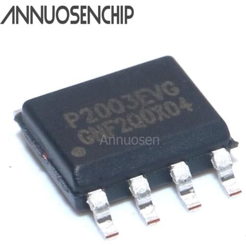 10PCS/LOT P2003EVG P2003 2003 SOP-8 orignal