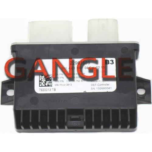 22961659 CONTROL MODULE FOR CHEVROLET CADILLAC BUICK