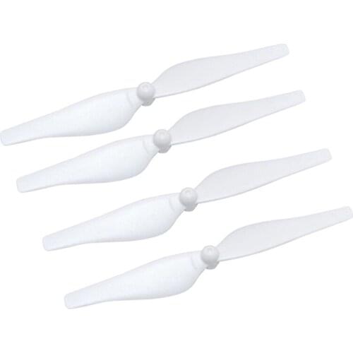 4pcs/set Quick Release Propellers CW CCW Blades for Tello RC Drone Accessories