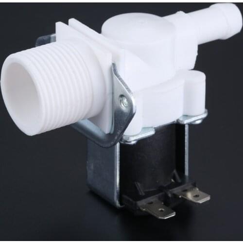 5220FR2006H 5220FR2006Q Washer Water Inlet Valve fit For LG Kenmore Sears Replaces 5220FR2006H (AP4441935) 1268123, 5220FR2006L