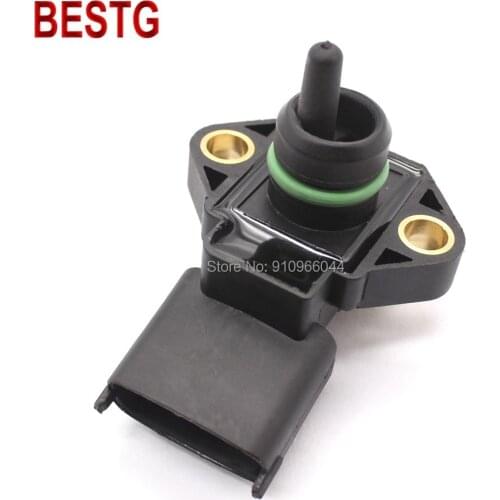 93259413 923232415 Intake Pressure MAP Sensor For GM Astra Blazer S-10 Vectra Pickup Zafira Ipanema Kadett Y015