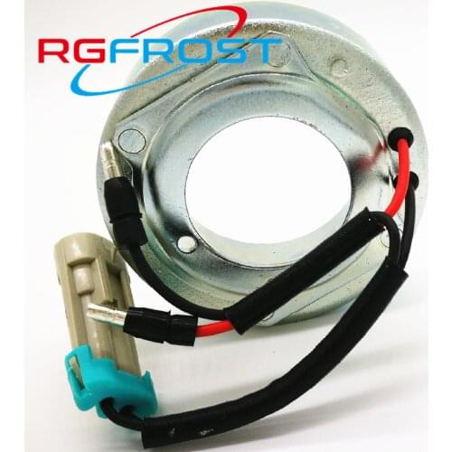 Auto AC Compressor Clutch Hub Cluch parts damper plate 12v Application opel