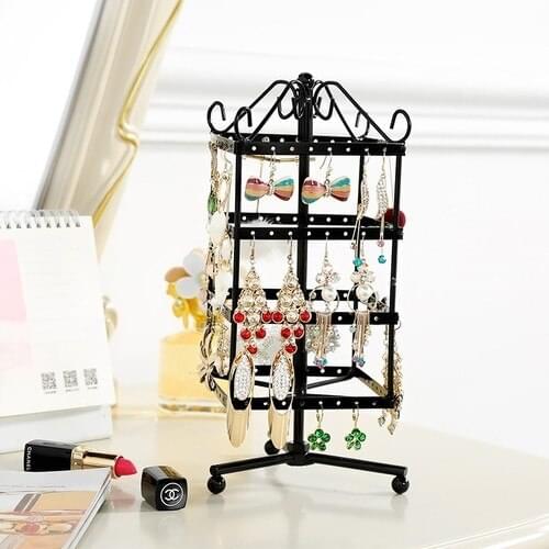 Aydindecor Home regulator Jewelry Hanger