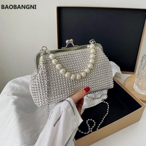Женские брендовые сумки BAOBANGNI China At AliExpress
