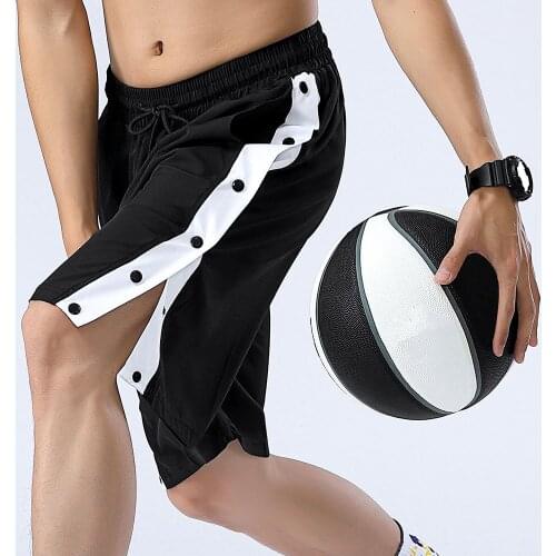 BAOGEYANG Men's Running Shorts