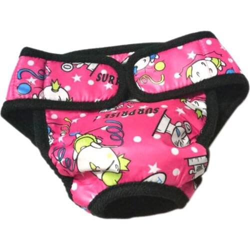 Will Dog Physiology Dog Dog Articles Magic Stick A Dog Security Pants Pets Articles