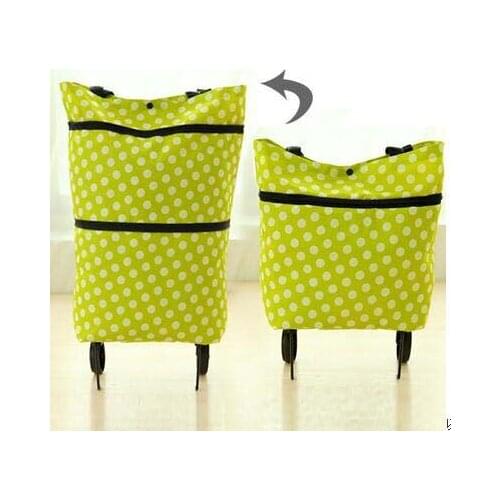 Joyloading Foldable Shopping Bags