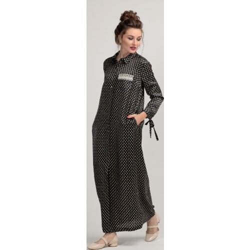 Larro Long Dresses