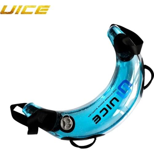 Gym Weight-Bearing Aqua Water Bag Exercise Sandbag Yoga Fitness Training Workout for Effective Working-out Accessories