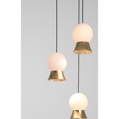 Nordic освещение в помещении design lamp lamparas de techo colgante moderna hanglampen ventilador de techo