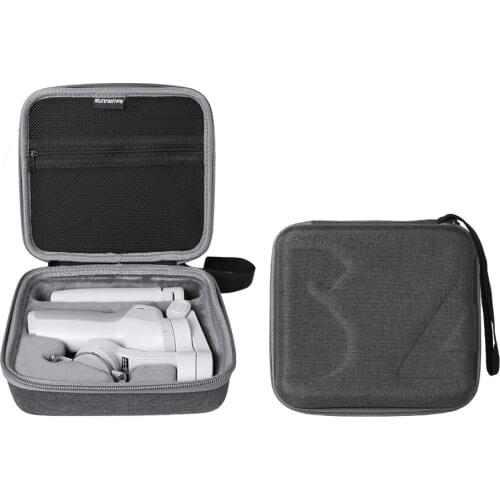 New Protective Storage Bag For DJI OM 4 / OSMO MOBILE 3 Smartphone Stabilizer Gimbal Accessories Mobile Phone PTZ Protection Bag