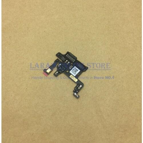 Original Tested For Oneplus 5 A5000 Microphone Module Board With Flex Cable