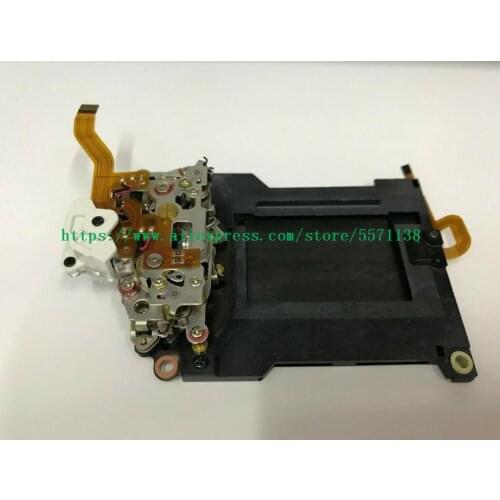 Original Shutter assembly with group Blade Curtain Unit For Nikon D810 shutter unit D810 SLR camera