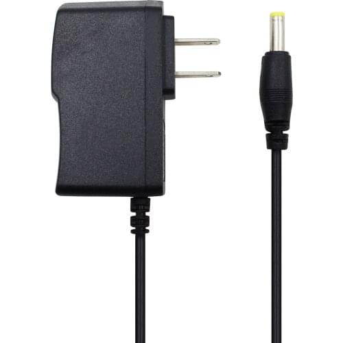 US AC/DC Power Adapter Charger Cord For Cisco DTA-170HD Transport TV Box